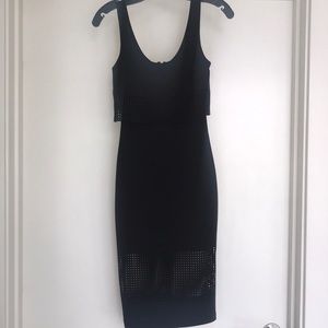 Bebe dress